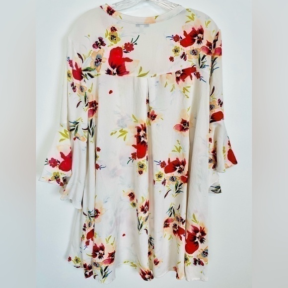 JODIFL TUNIC MEDIUM - Picture 2 of 4